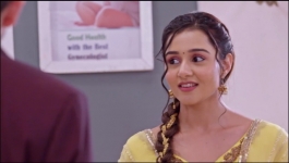 Bhagya Lakshmi - 12th April 2025